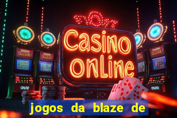 jogos da blaze de 5 centavos